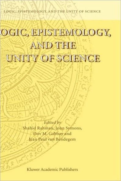 Logic, Epistemology, and the Unity of Science