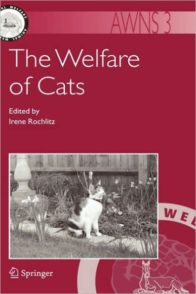 The Welfare of Cats