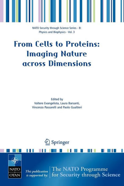 From Cells to Proteins: Imaging Nature Across Dimensions