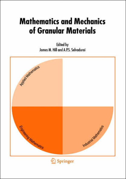 Mathematics and Mechanics of Granular Materials