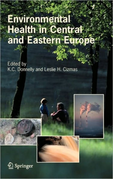 Environmental Health in Central and Eastern Europe