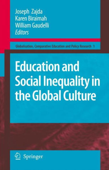 Education and Social Inequality in the Global Culture