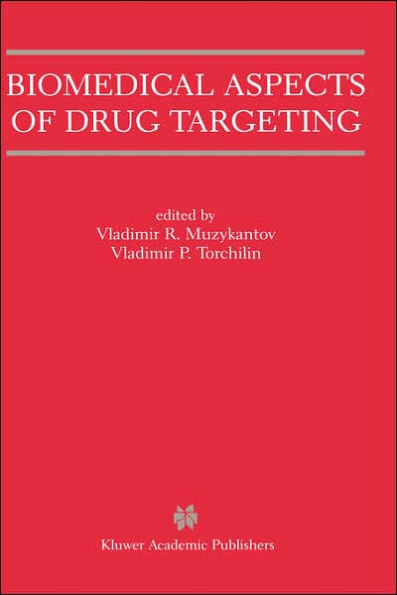 Biomedical Aspects of Drug Targeting