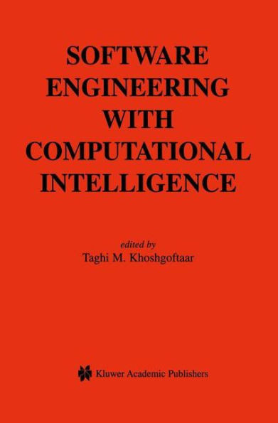 Software Engineering with Computational Intelligence
