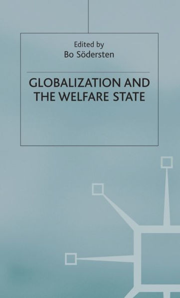 Globalization and the Welfare State