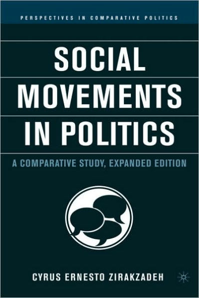 Social Movements in Politics: A Comparative Study