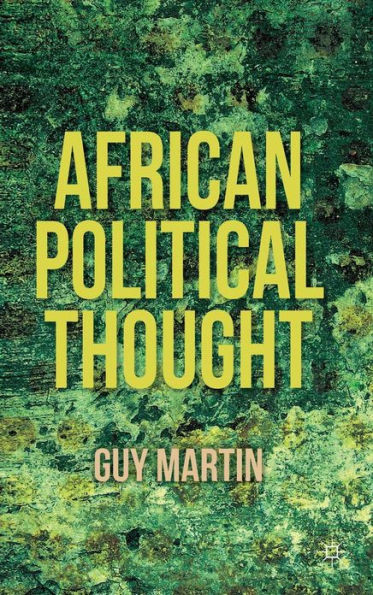 African Political Thought