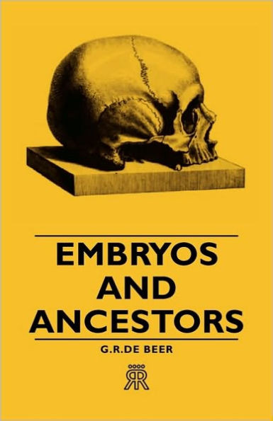 Embryos and Ancestors