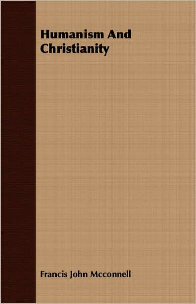 Humanism And Christianity