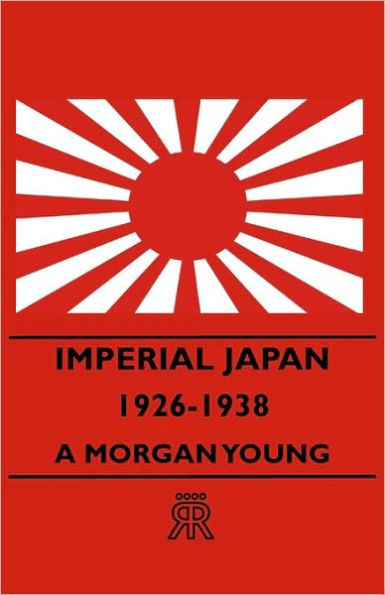 Imperial Japan 1926-1938