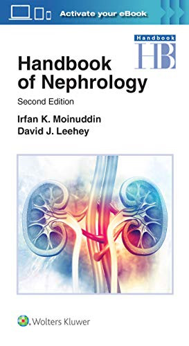 Handbook Of Nephrology