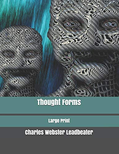 Thought Forms: Large Print