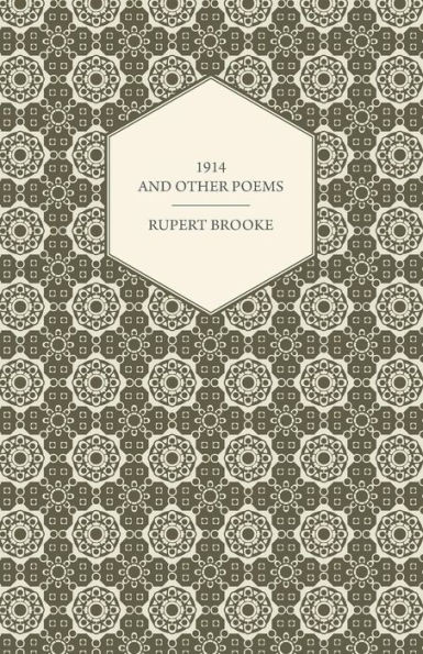 1914 and Other Poems
