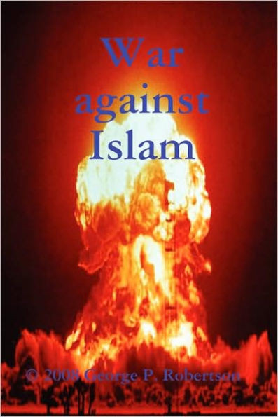 War Against Islam