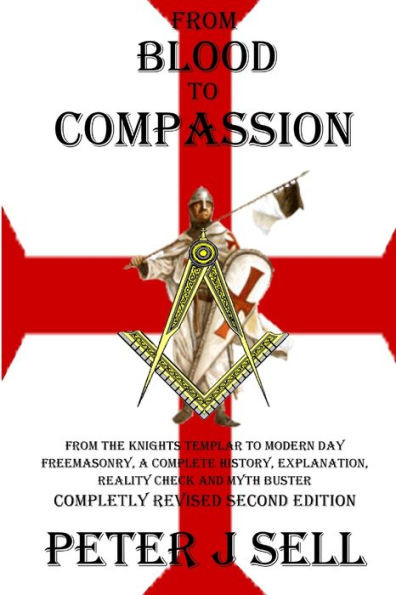 From Blood to Compassion second edition