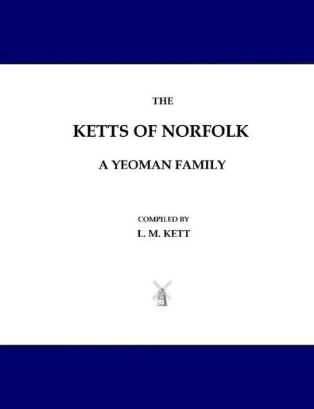 The Ketts of Norfolk