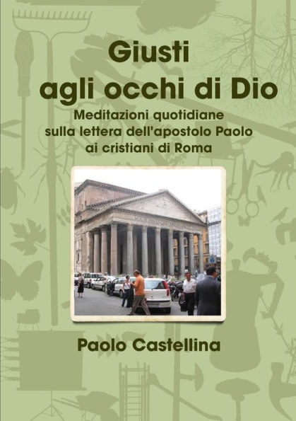 Giusti agli occhi di Dio