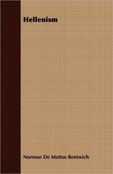 Hellenism