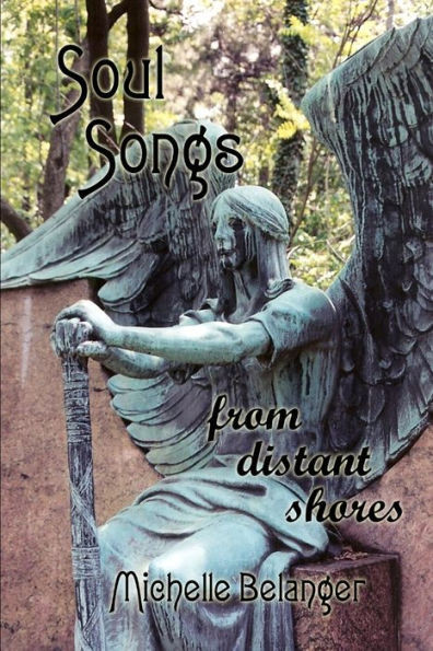 Soul Songs from Distant Shores