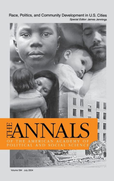 Race, Politics, and Community Development in U.S. Cities