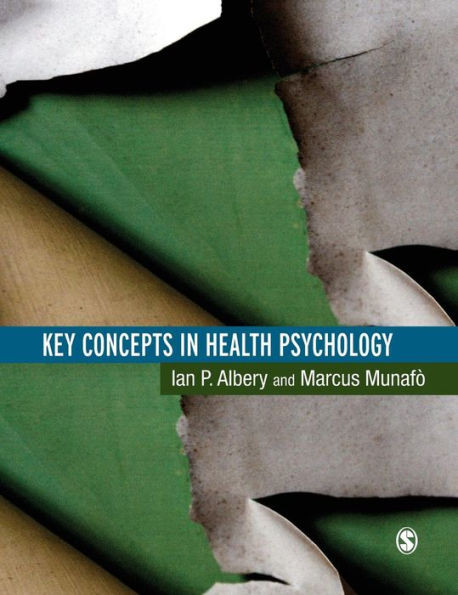 Key Concepts in Health Psychology