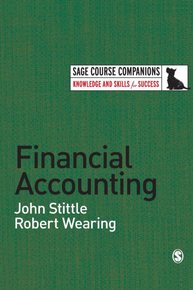 Financial Accounting