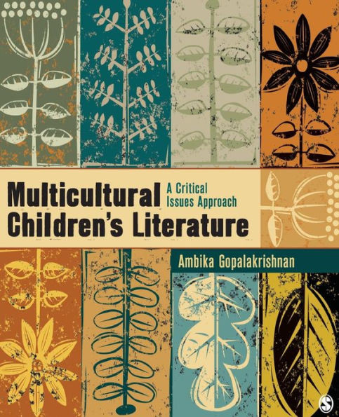 Multicultural Children's Literature: A Critical Issues Approach