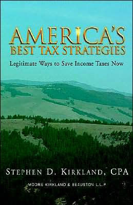 America's Best Tax Stratagies