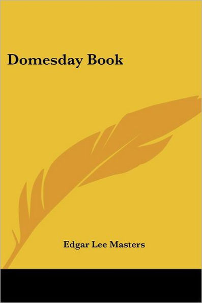 Domesday Book