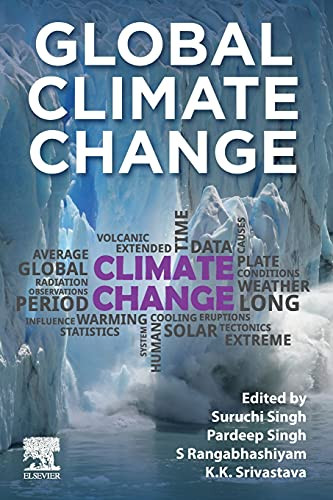 Global Climate Change