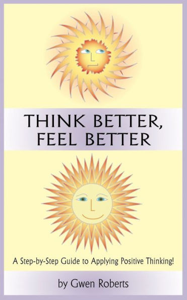 Think Better, Feel Better