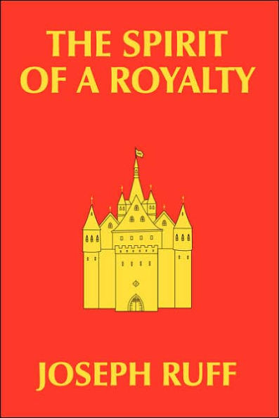 The Spirit of a Royalty