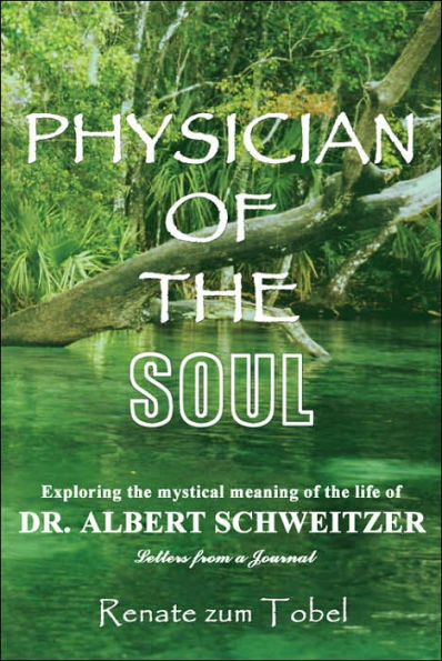 Physician of the Soul