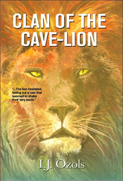 Clan of the Cave-Lion