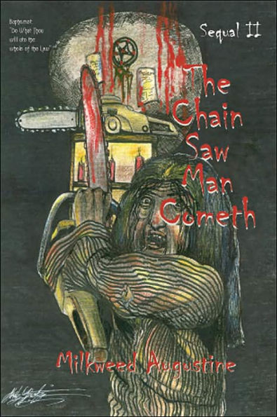 The Chain Saw Man Cometh Sequal II