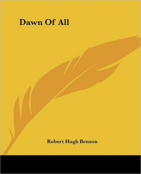 Dawn Of All