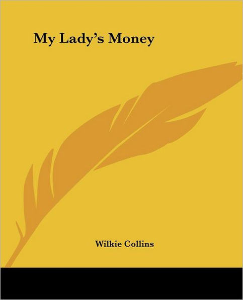 My Lady's Money