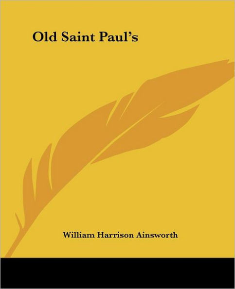 Old Saint Paul's