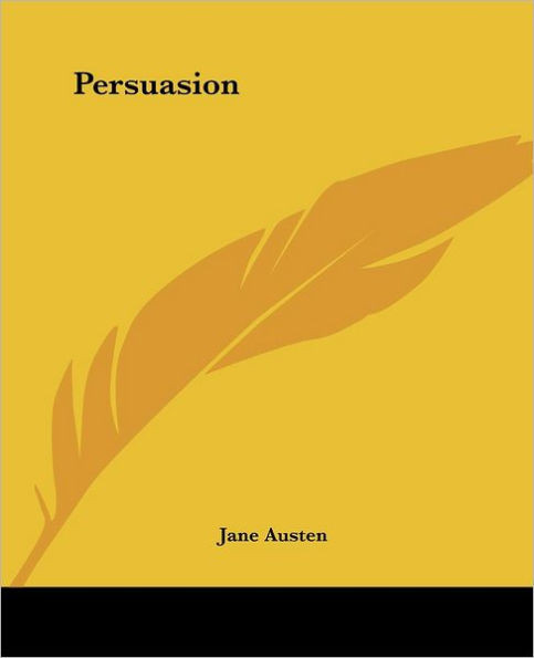 Persuasion