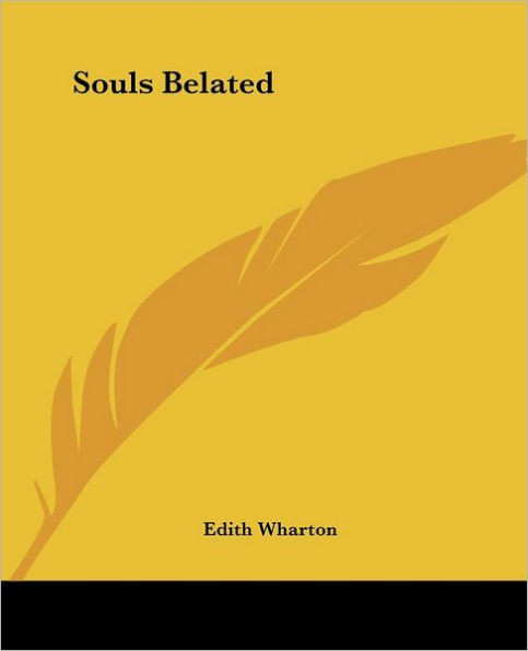 Souls Belated