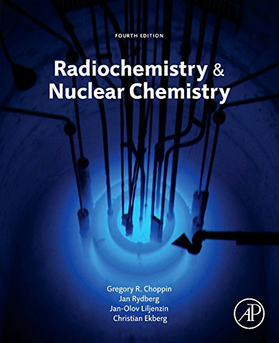 Radiochemistry And Nuclear Chemistry