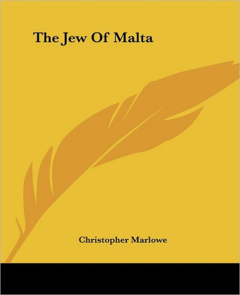 The Jew of Malta