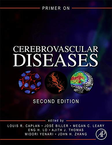 Primer On Cerebrovascular Diseases