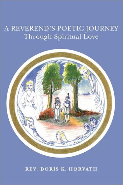 A Reverend's Poetic Journey Through Spiritual Love