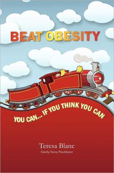 Beat Obesity: You Can if You Think You Can