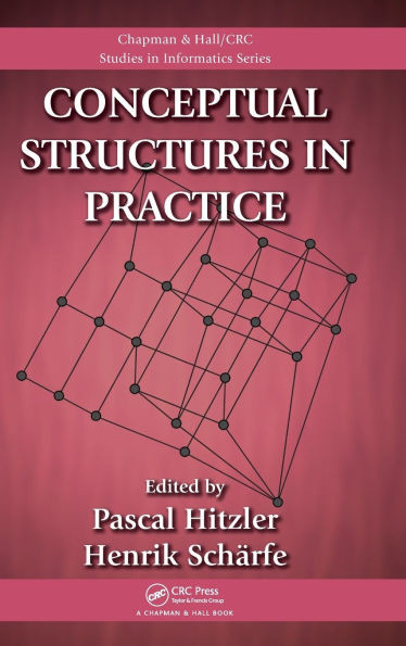 Conceptual Structures in Practice