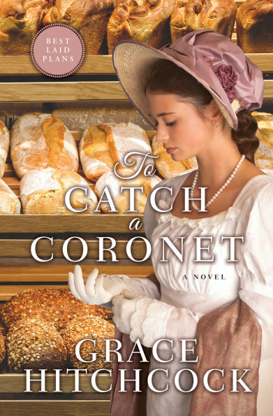 To Catch a Coronet Large Print