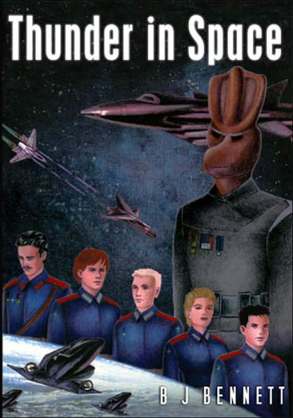 Thunder in Space