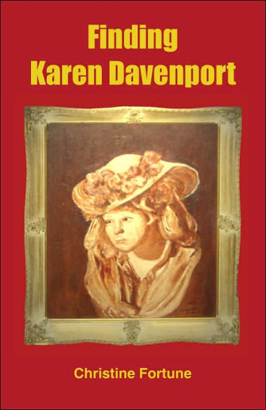 Finding Karen Davenport