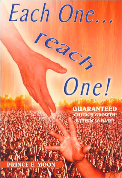 Each One Reach One